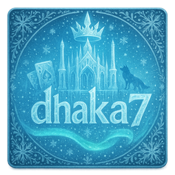 dhaka7 logo